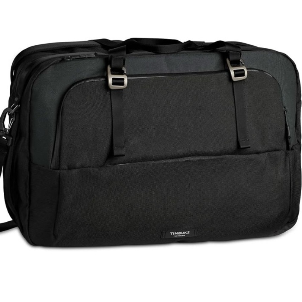 Timbuk2 no check backpack duffel